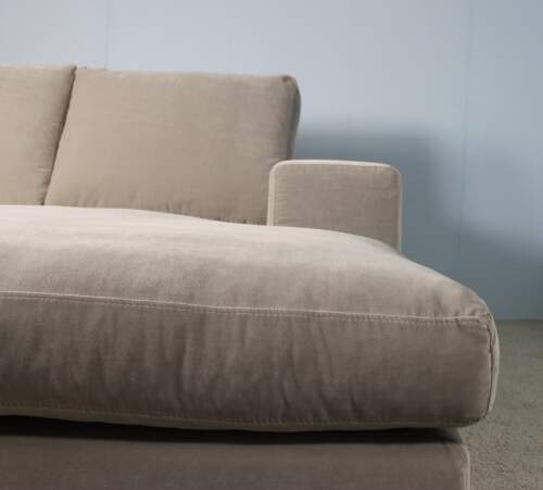 Sofa 2-Sitzer Pesara