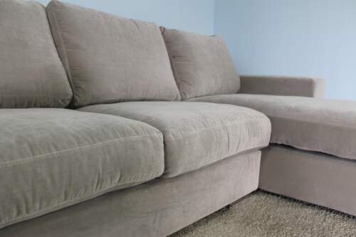 Sofa 3-Sitzer Pesara