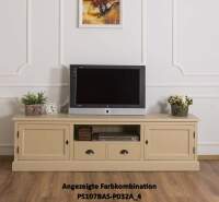 Landhaus TV-Sideboard
