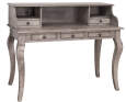 Vintage Sekretär-Schreibtisch im Landhausstil shabby chic / antik look