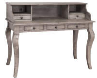 Vintage Sekretär-Schreibtisch im Landhausstil Konfigurator alles frei wählbar