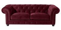 Chesterfield Sofa Orleans (2,5-Sitzer)